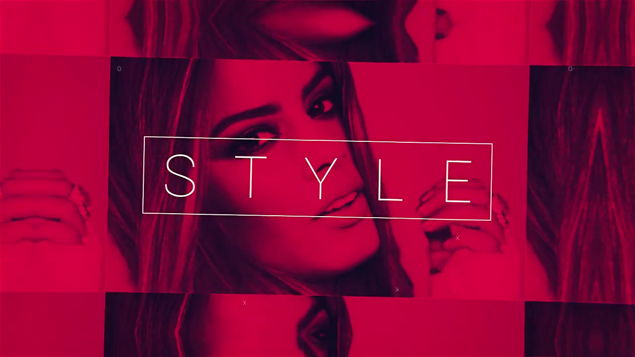 Modern Fashion Opener Videohive 20994772 After Effects Image 5
