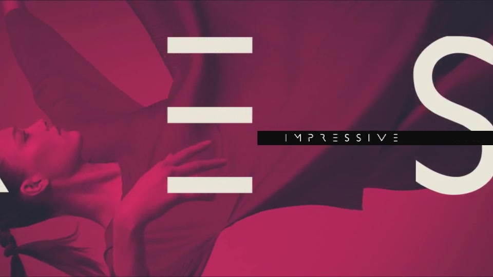 Modern Fashion Opener Videohive 21098045 After Effects Image 7