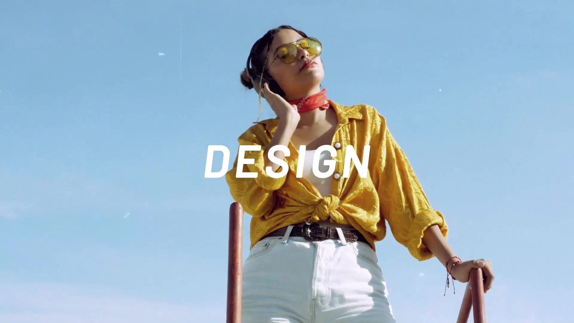 Modern Fashion Opener Videohive 32459800 After Effects Image 4