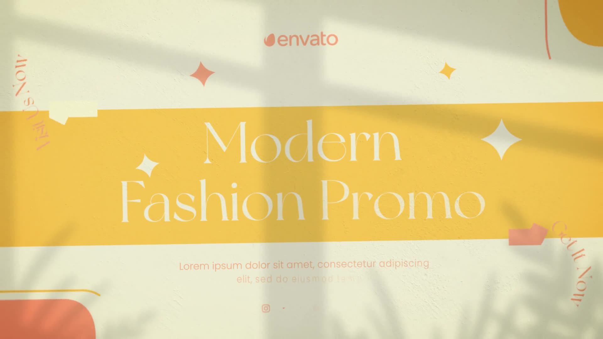 Modern Fashion Promo Videohive 38126110 After Effects Image 1