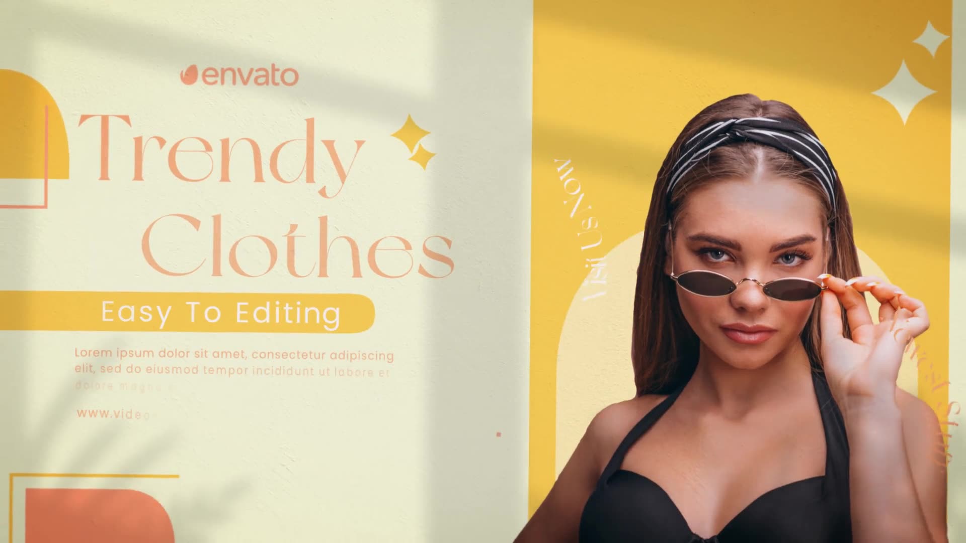 Modern Fashion Promo Videohive 38126110 After Effects Image 9