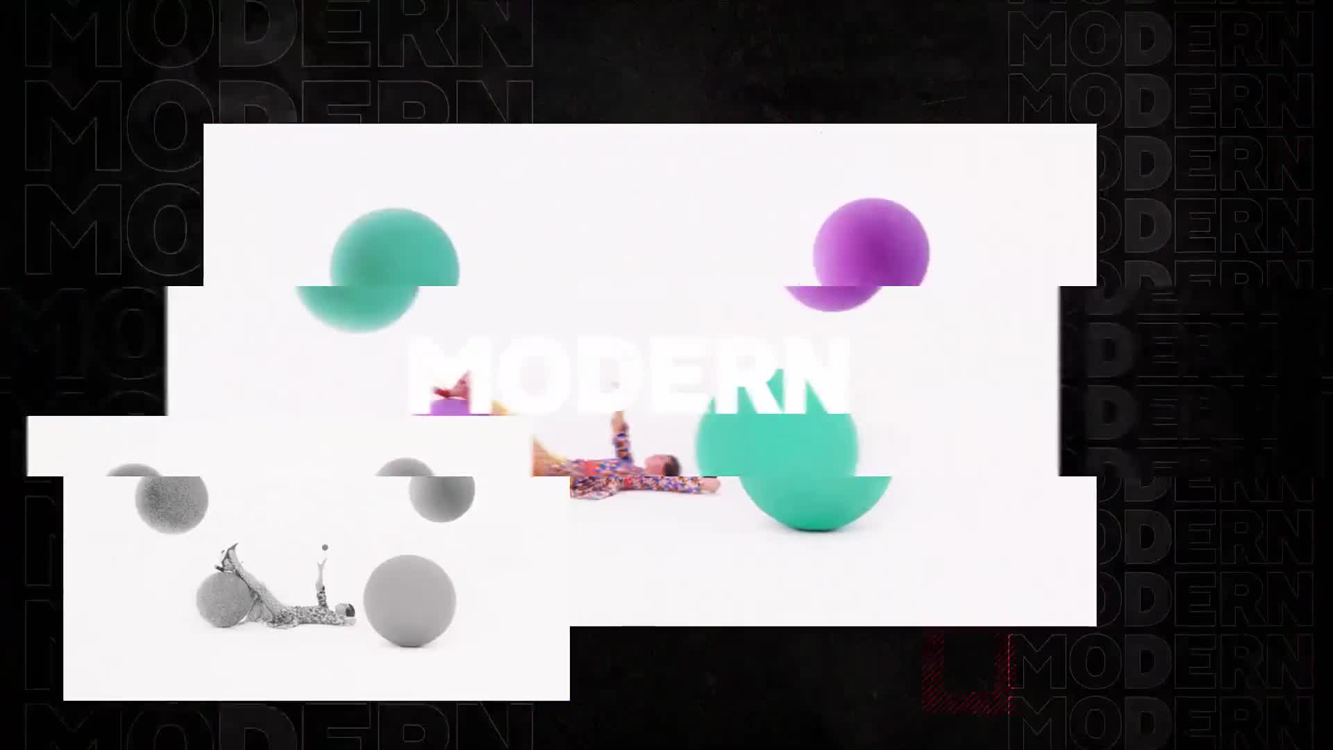 Modern Fashion Promo Videohive 33084543 After Effects Image 1
