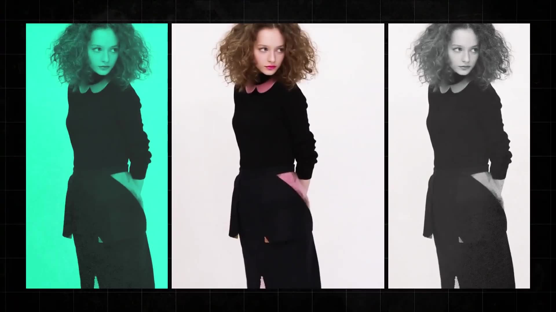 Modern Fashion Promo Videohive 33084543 After Effects Image 6