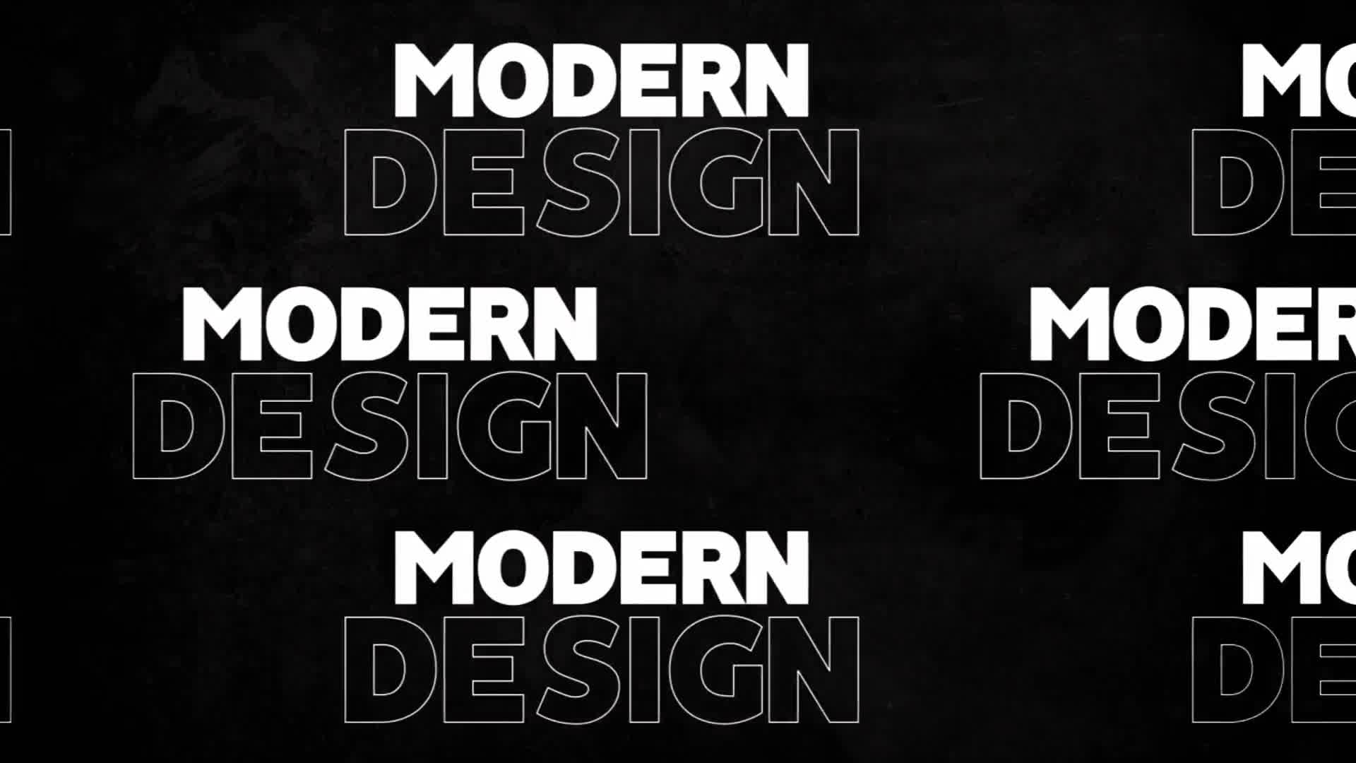 Modern Fashion Promo Videohive 33084543 After Effects Image 9