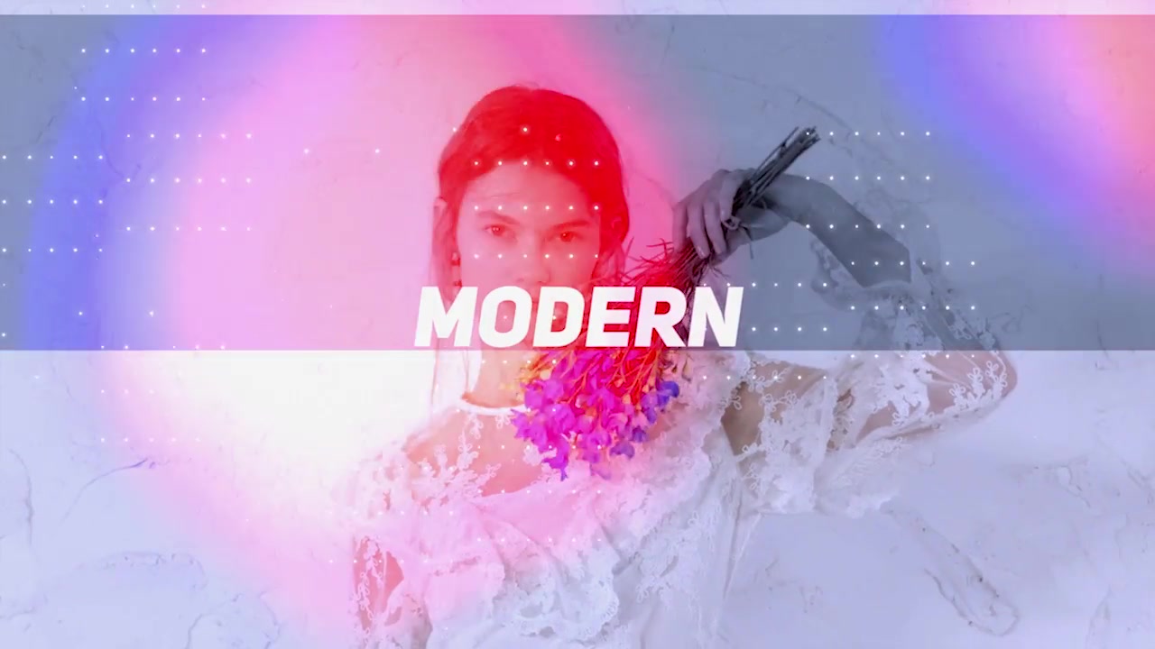Modern Fashion Promo - Download Videohive 22053268