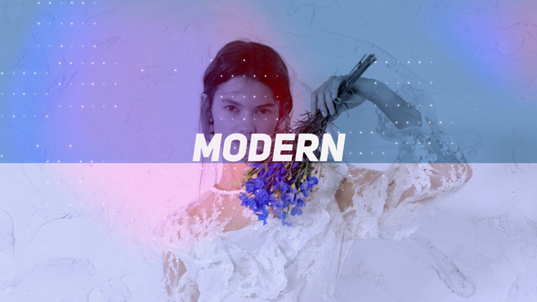 Modern Fashion Promo - Download Videohive 22053268