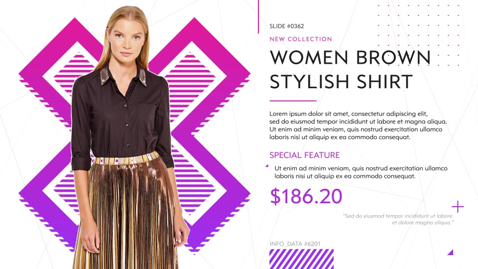 Modern Fashion Shop Promo Videohive 23115062 After Effects Image 10