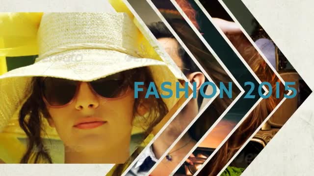 Modern Fashion Slides Videohive 10090604 After Effects Image 2