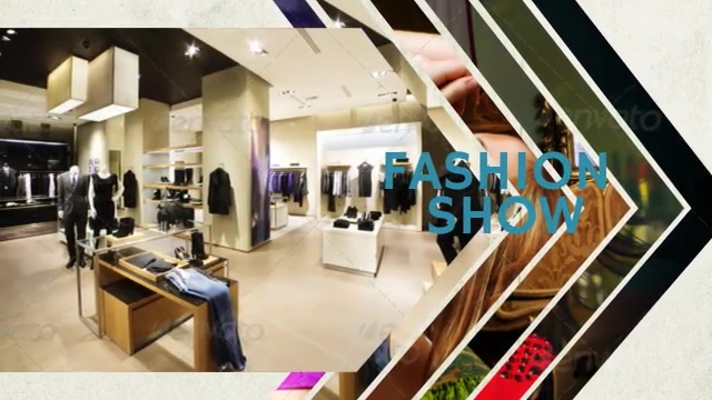 Modern Fashion Slides Videohive 10090604 After Effects Image 7