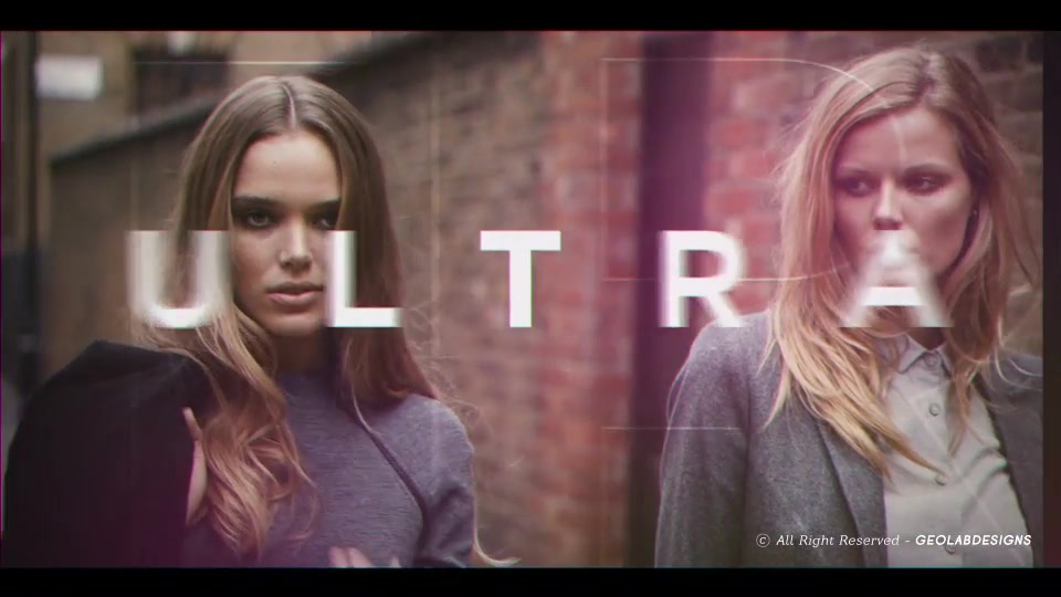 Modern Fashion Videohive 24090797 After Effects Image 5