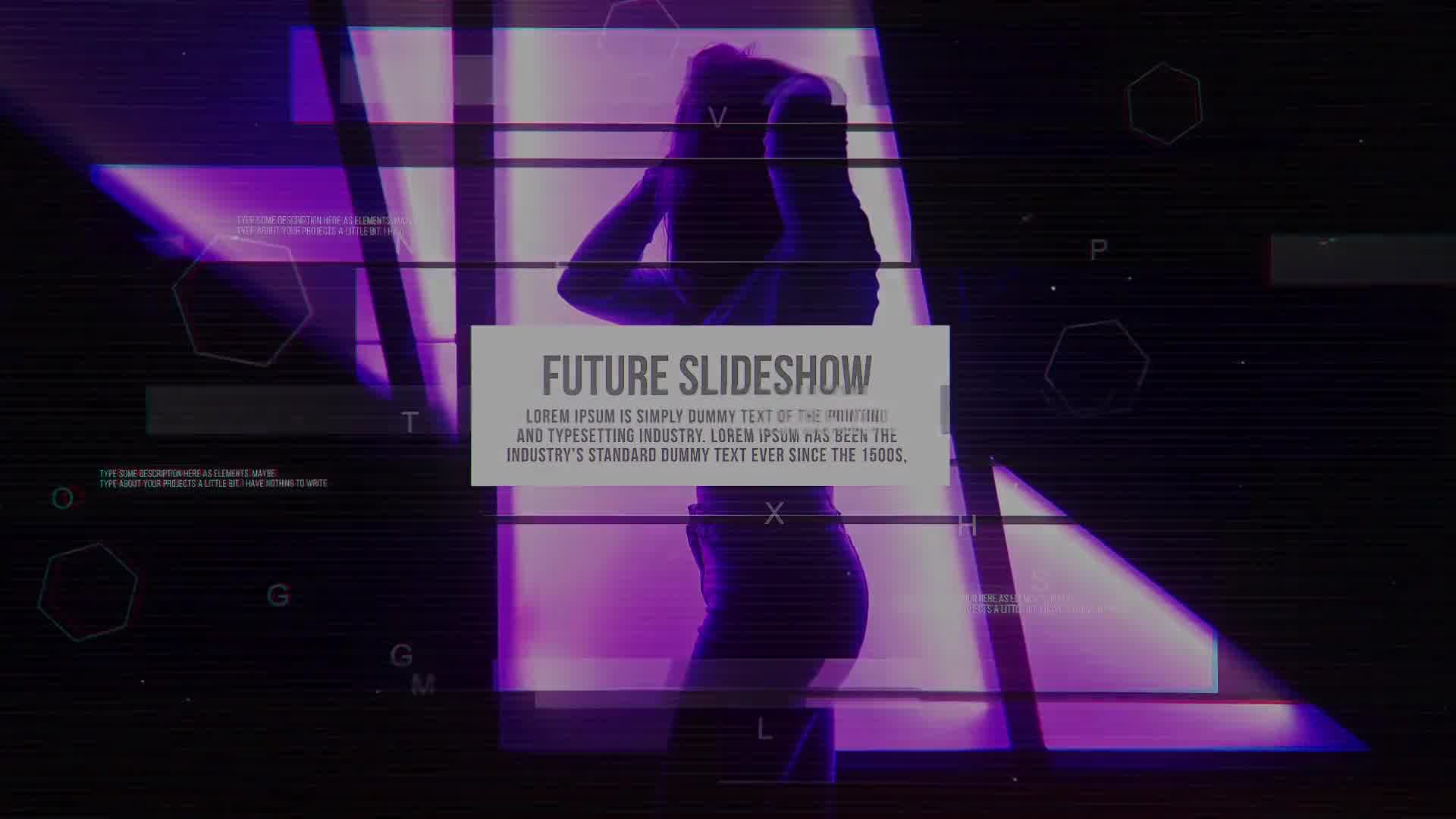Modern Future Slideshow Videohive 24309351 After Effects Image 11