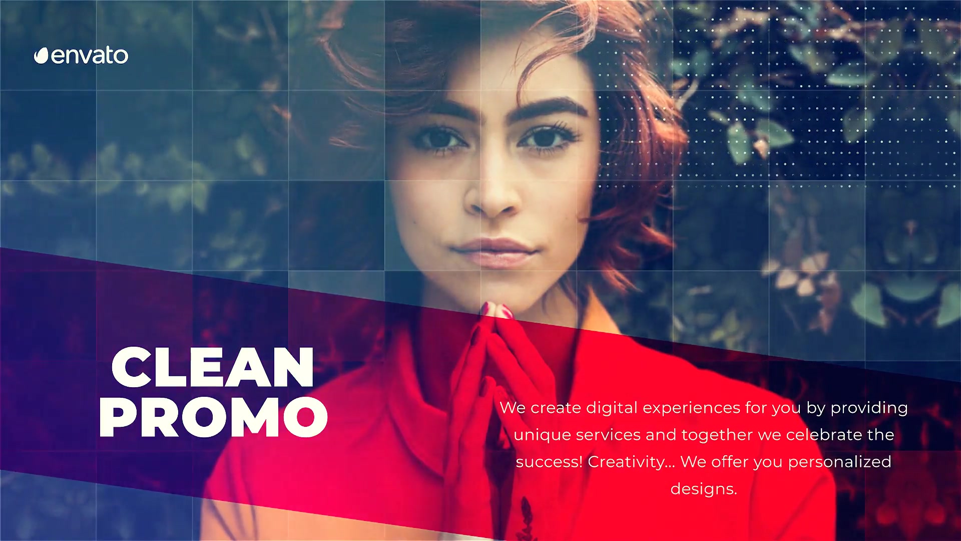 Modern Future Slideshow | MOGRT Videohive 29396959 Premiere Pro Image 4