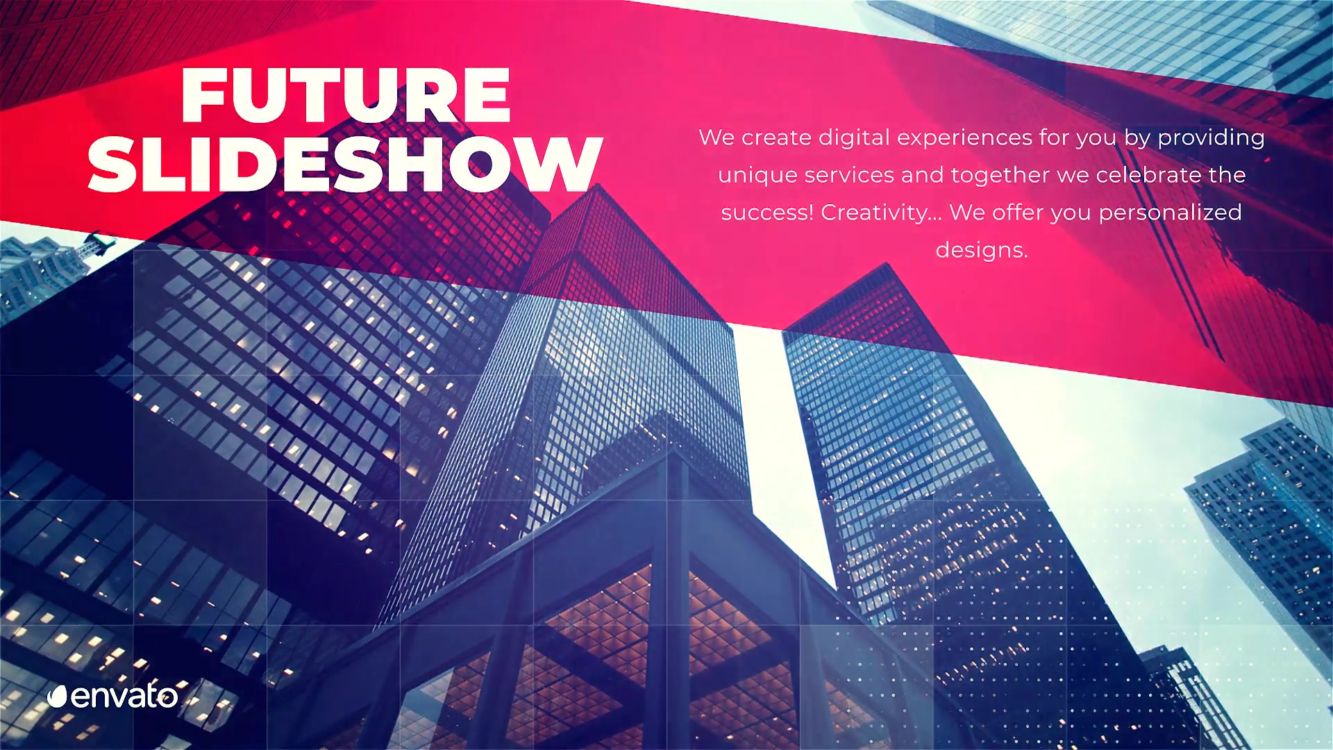 Modern Future Slideshow | MOGRT Videohive 29396959 Premiere Pro Image 5