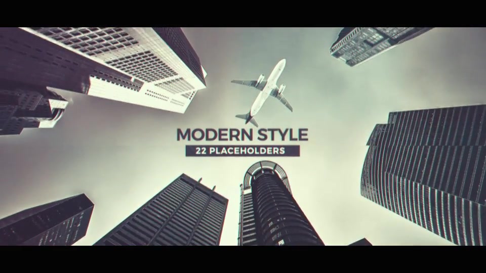 Modern Glitch Intro - Download Videohive 19336232