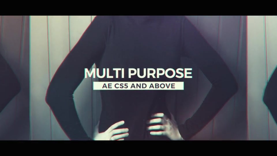 Modern Glitch Intro - Download Videohive 19336232