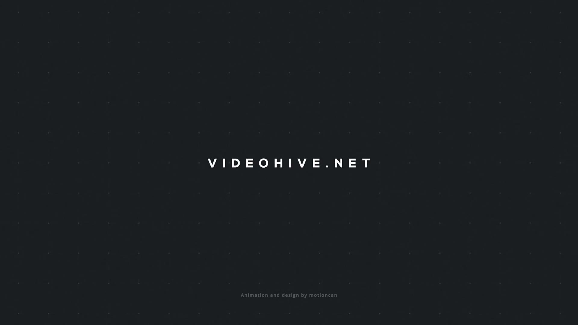 Modern Glitch Logo - Download Videohive 18534420