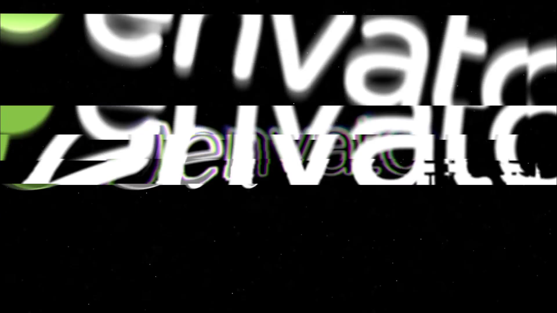Modern Glitch Logo Videohive 37105666 Premiere Pro Image 6