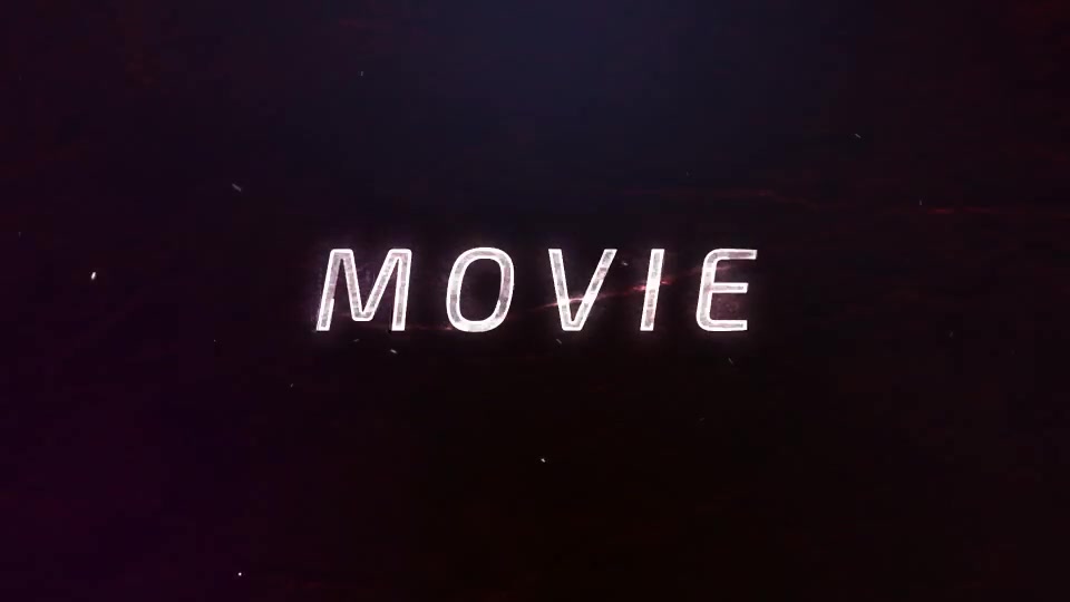 Modern Glitch MovieTeaser V2 Videohive 12784121 After Effects Image 5