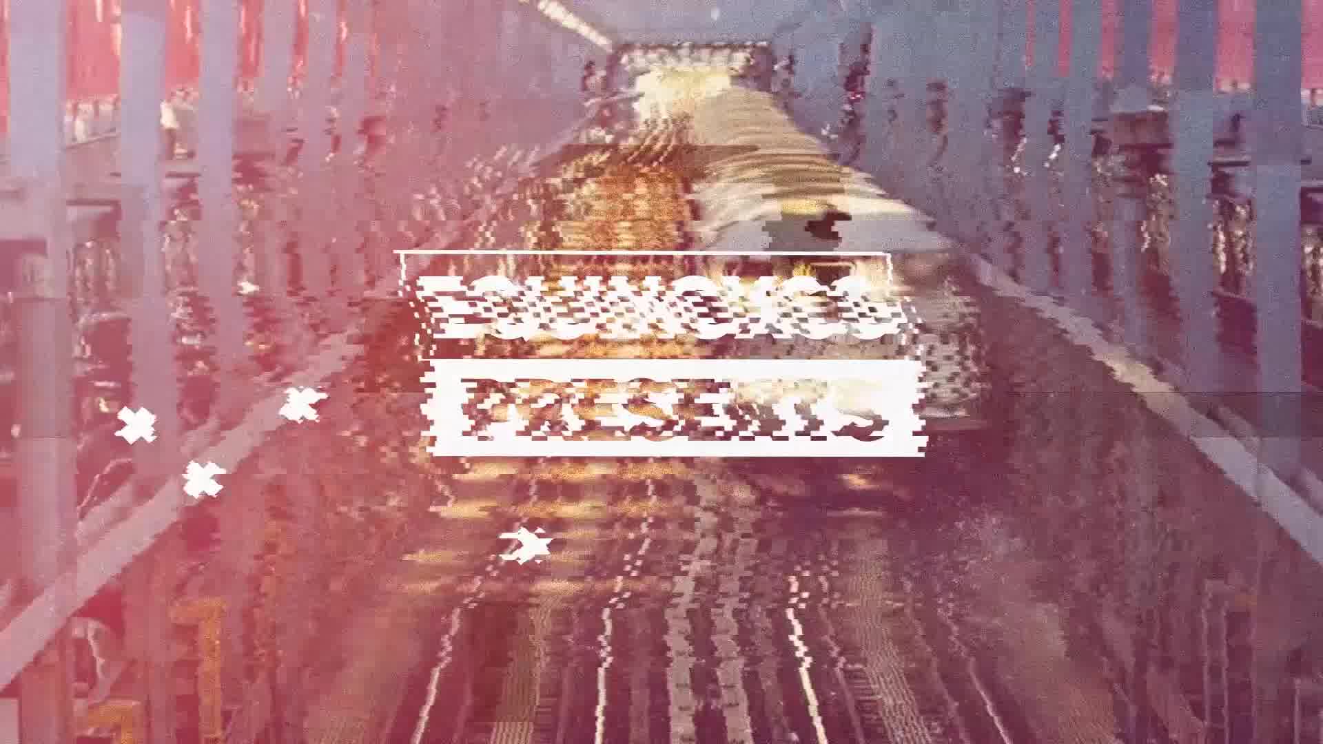 Modern Glitch Opener Videohive 14536498 After Effects Image 10