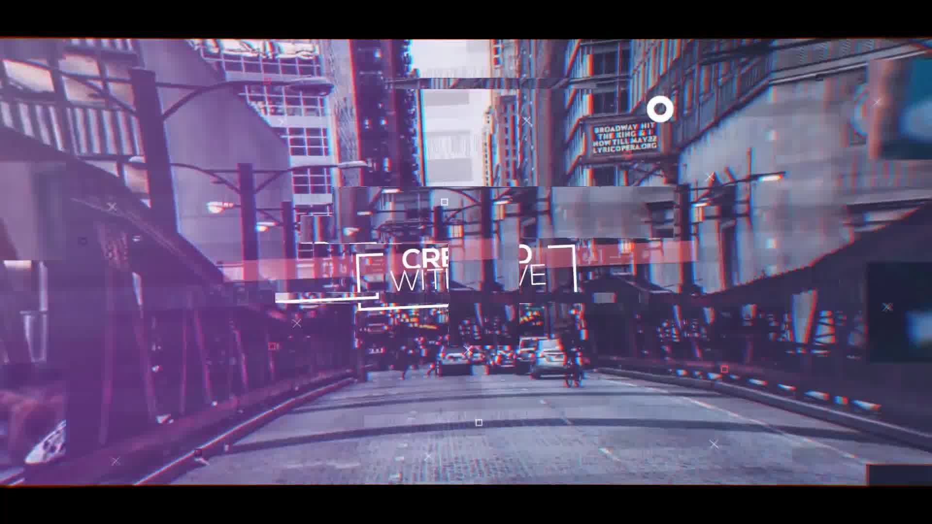 Modern Glitch Opener Videohive 20347404 After Effects Image 10