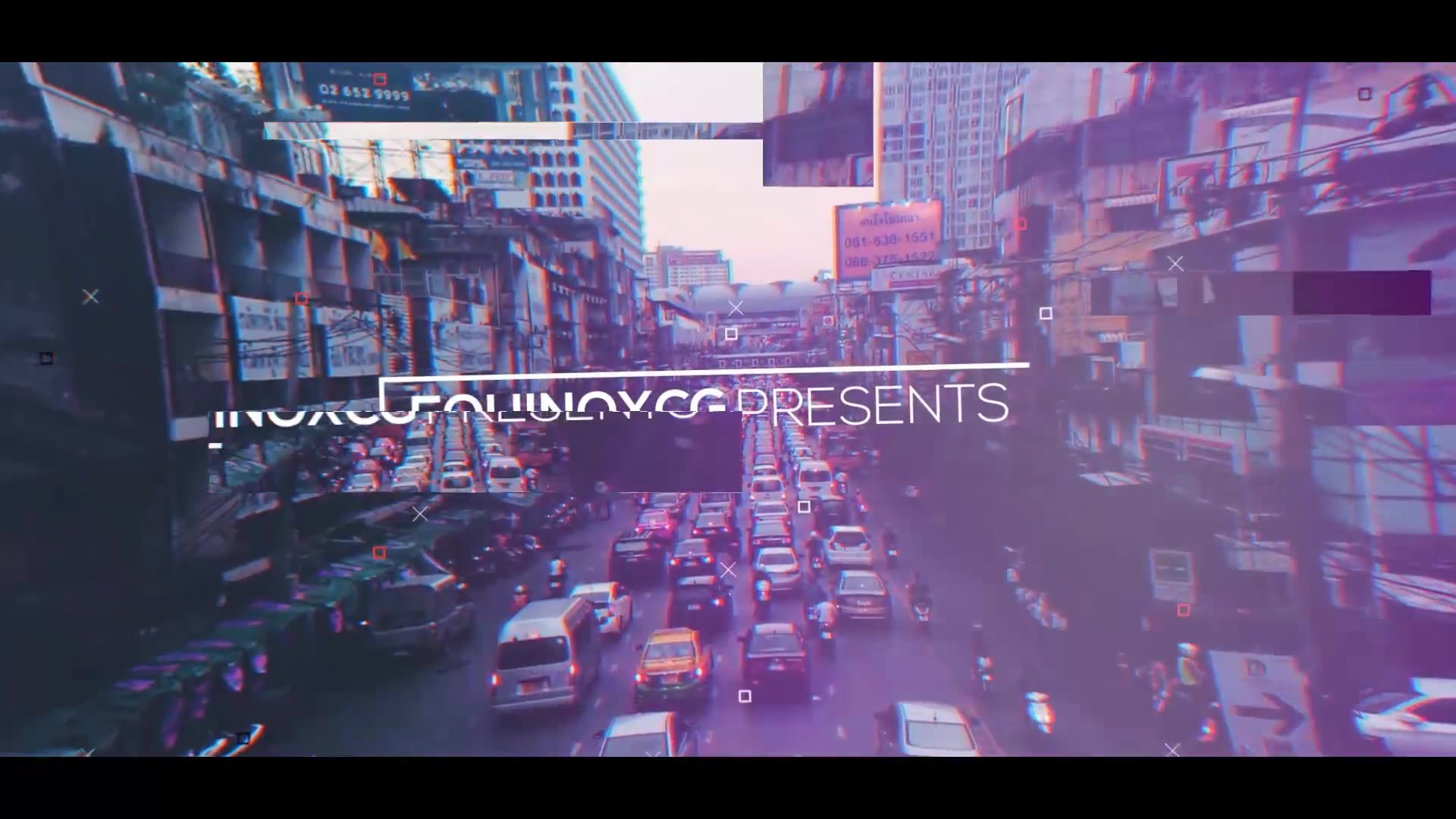 Modern Glitch Opener Videohive 20347404 After Effects Image 2