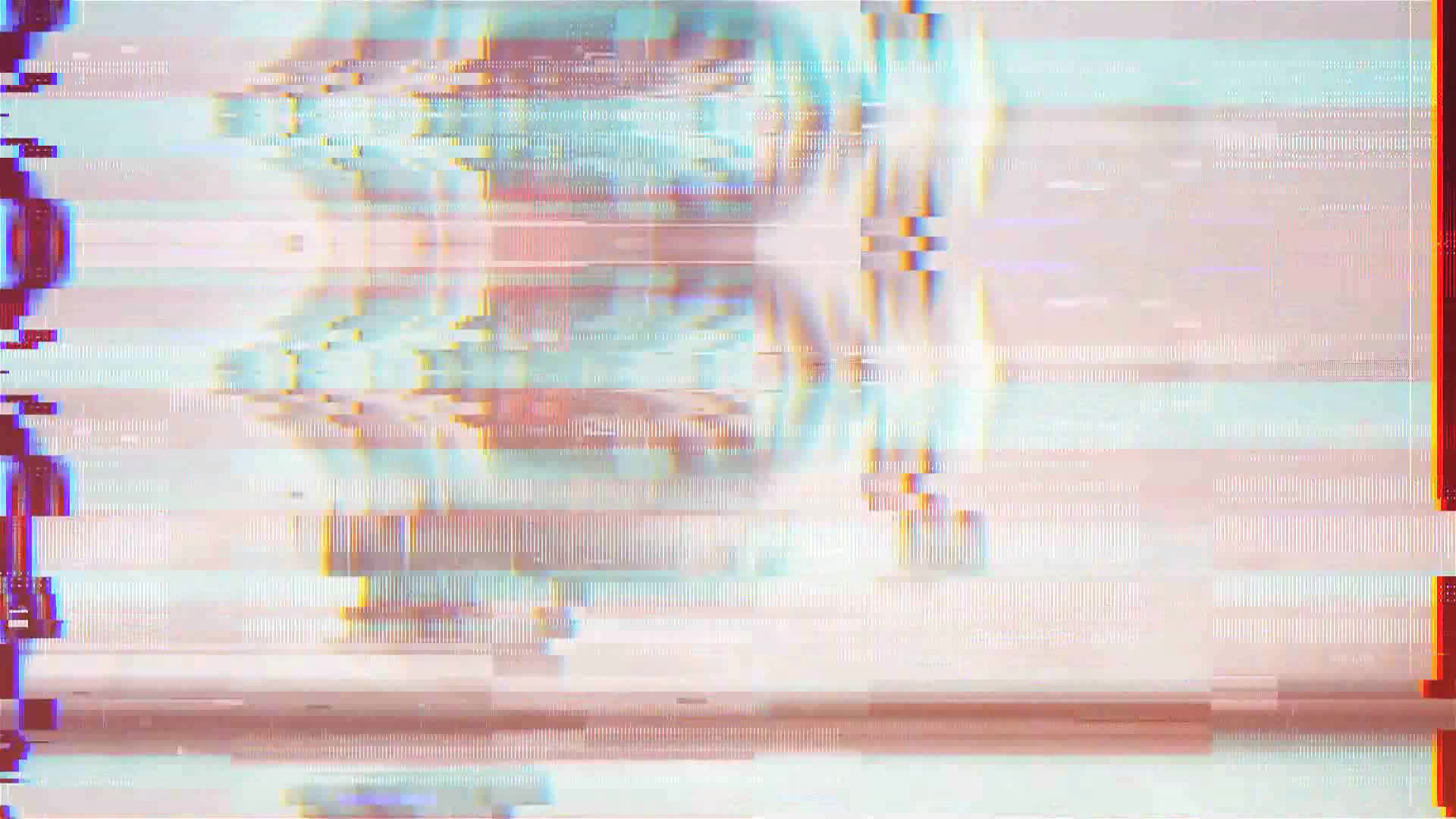 Modern Glitch Opener Videohive 20881363 After Effects Image 9