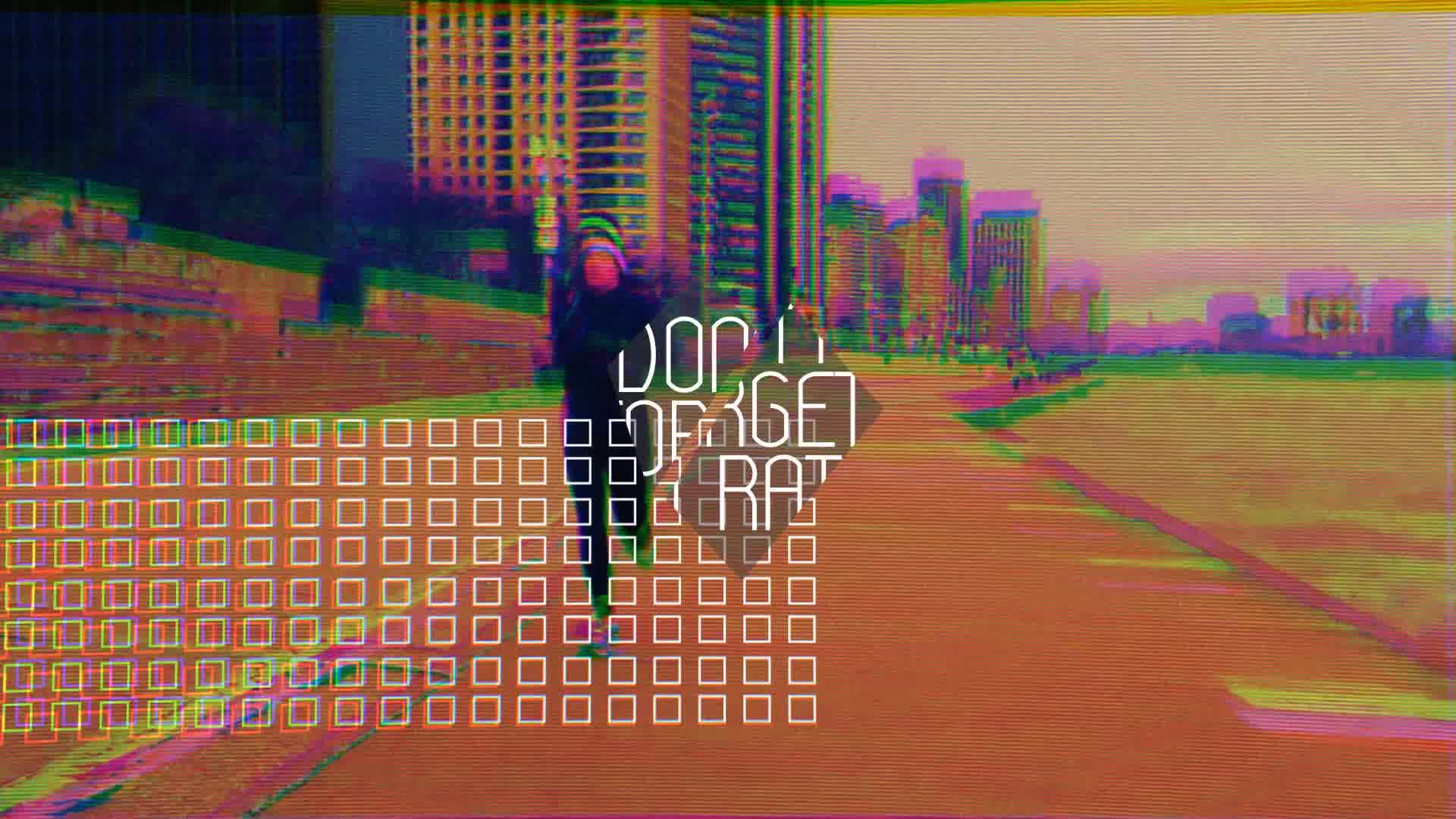 Modern Glitch Opener Videohive 11453473 After Effects Image 10