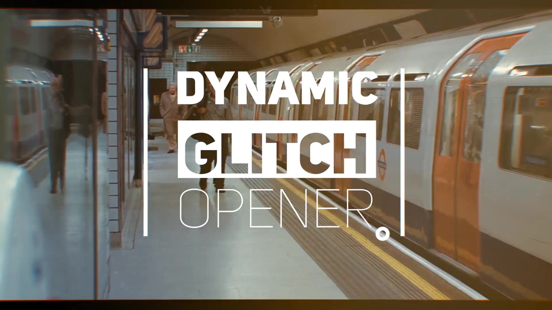 Modern Glitch Opener Videohive 15298480 After Effects Image 8