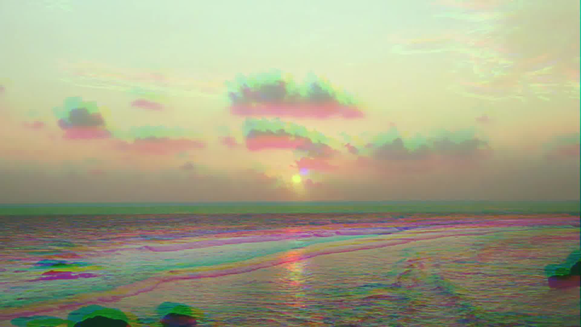 Modern Glitch Production Reel Videohive 11392640 After Effects Image 12