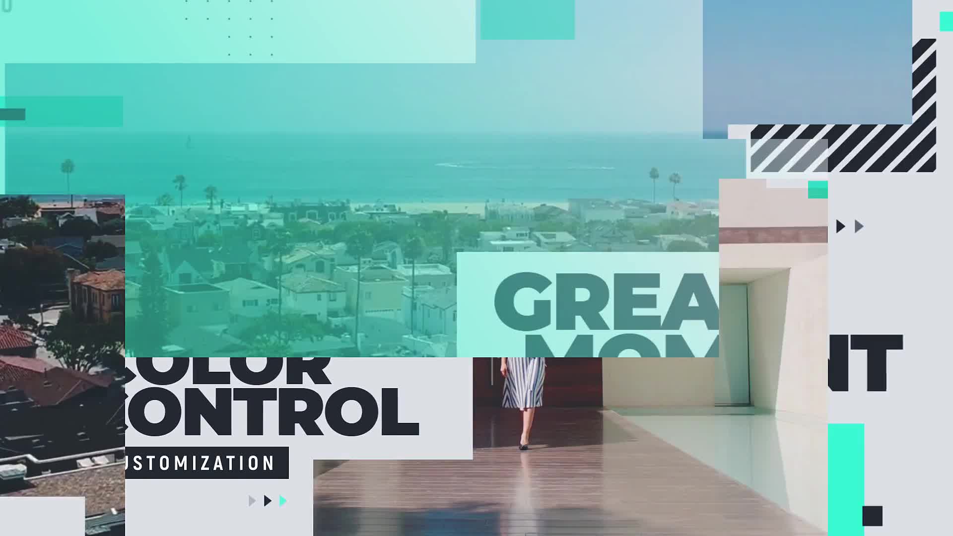 Modern Glitch Promo Videohive 23461707 After Effects Image 8