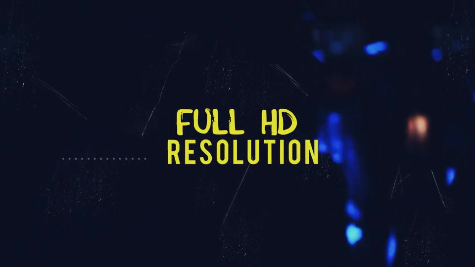 Modern Glitch Promo Videohive 15339079 After Effects Image 8