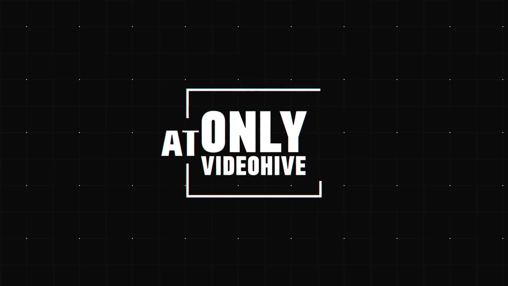 Modern Glitch Titles Videohive 19276767 After Effects Image 7