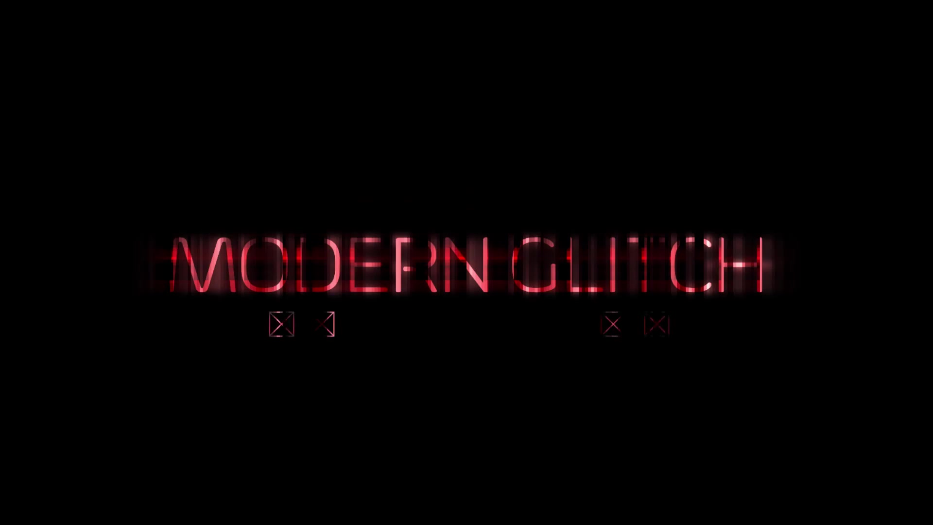 Modern Glitch Titles Videohive 32838723 DaVinci Resolve Image 4