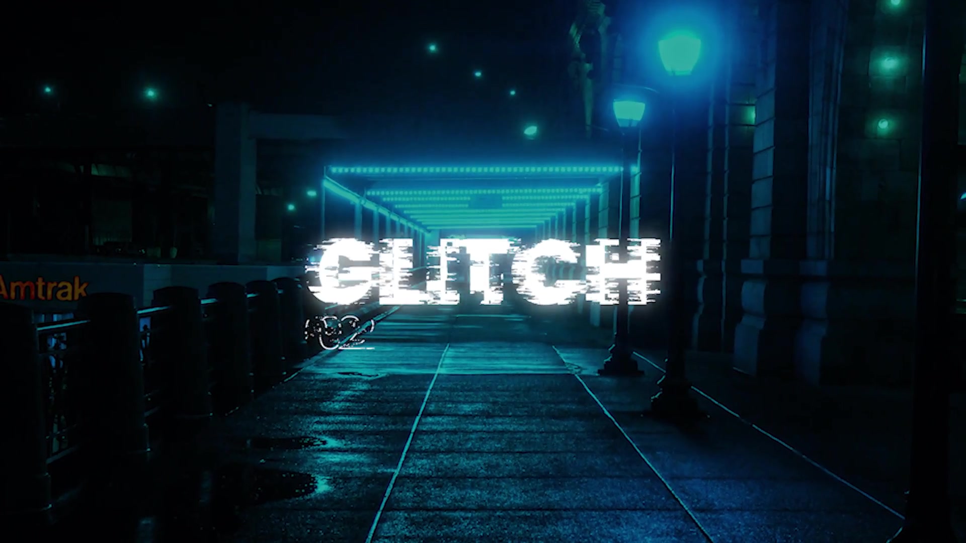 Modern glitch titles Videohive 37663437 After Effects Image 5