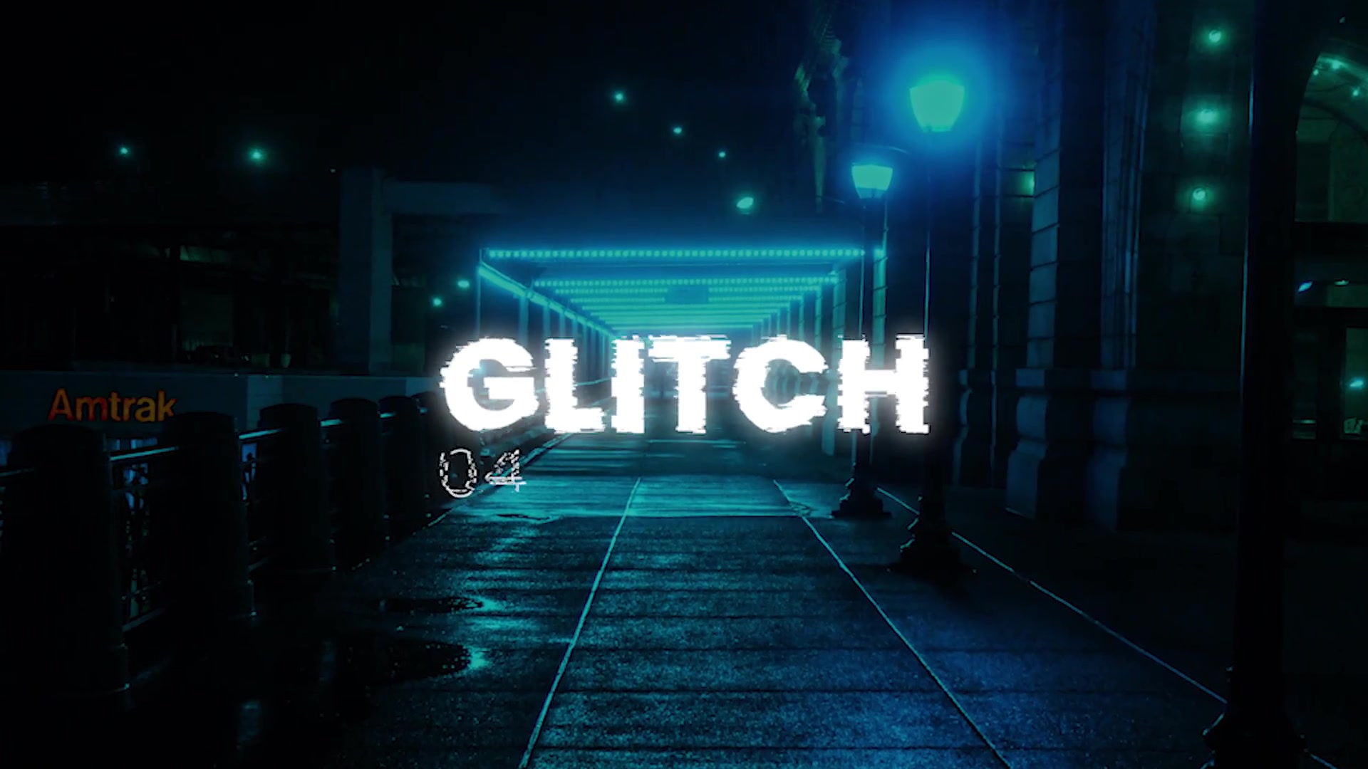 Modern glitch titles Videohive 37663437 After Effects Image 7