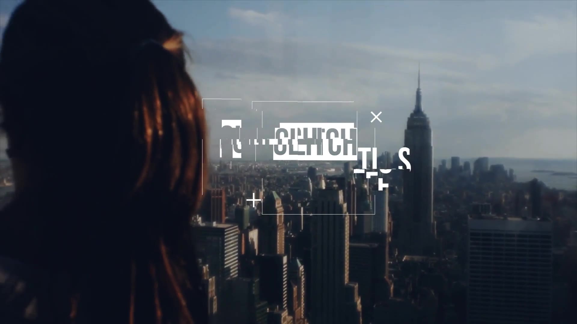 Modern Glitch Titles Videohive 13278554 After Effects Image 3