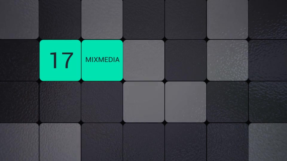 Modern Grid Show Videohive 21942047 After Effects Image 13