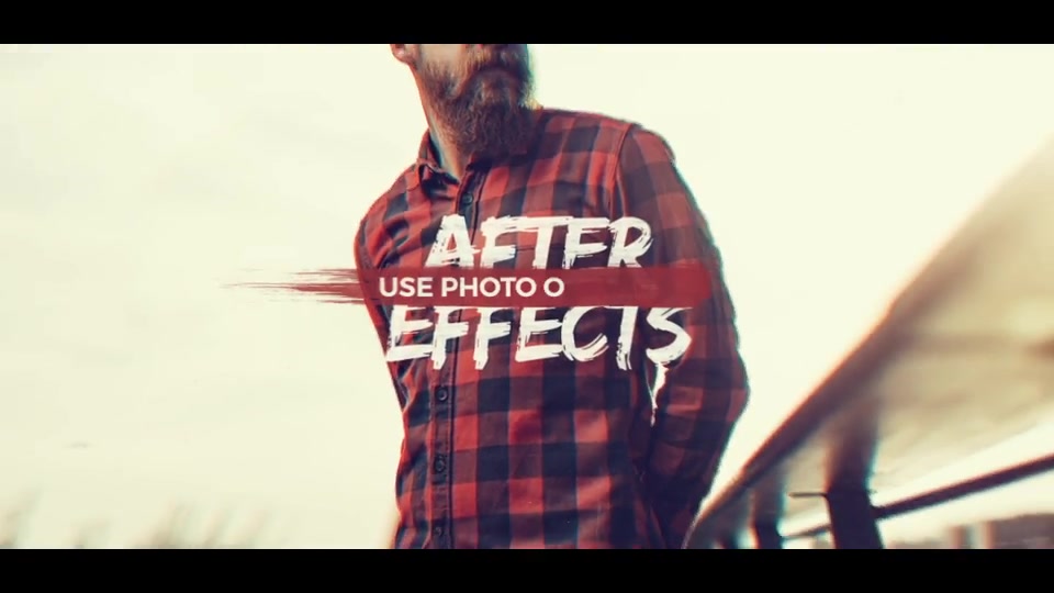 Modern Grunge Intro Videohive 21389037 After Effects Image 10