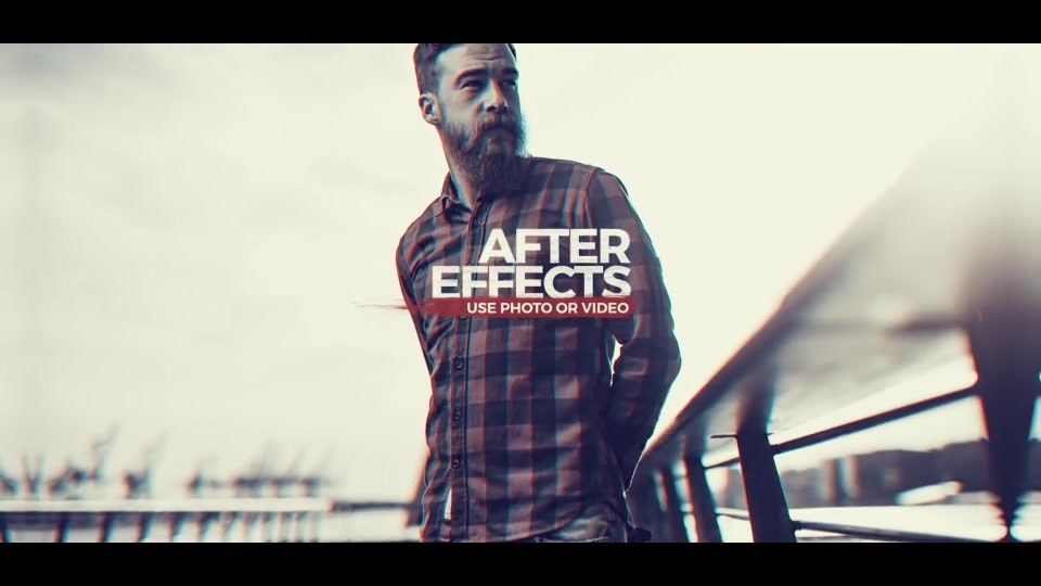 Modern Grunge Intro Videohive 21389037 After Effects Image 4