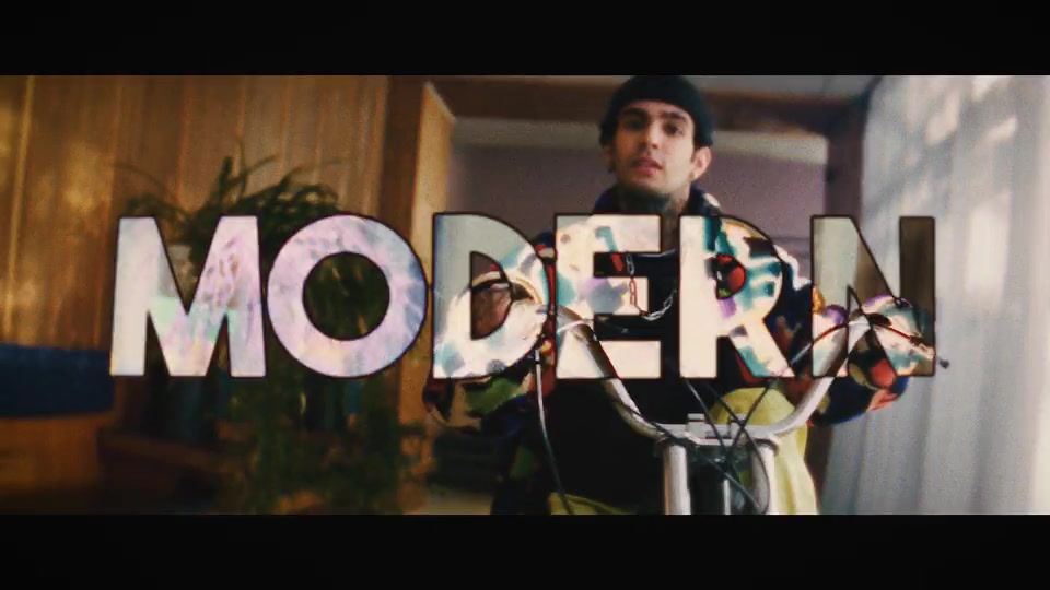 Modern Hip Hop Opener Videohive 33855431 Premiere Pro Image 4