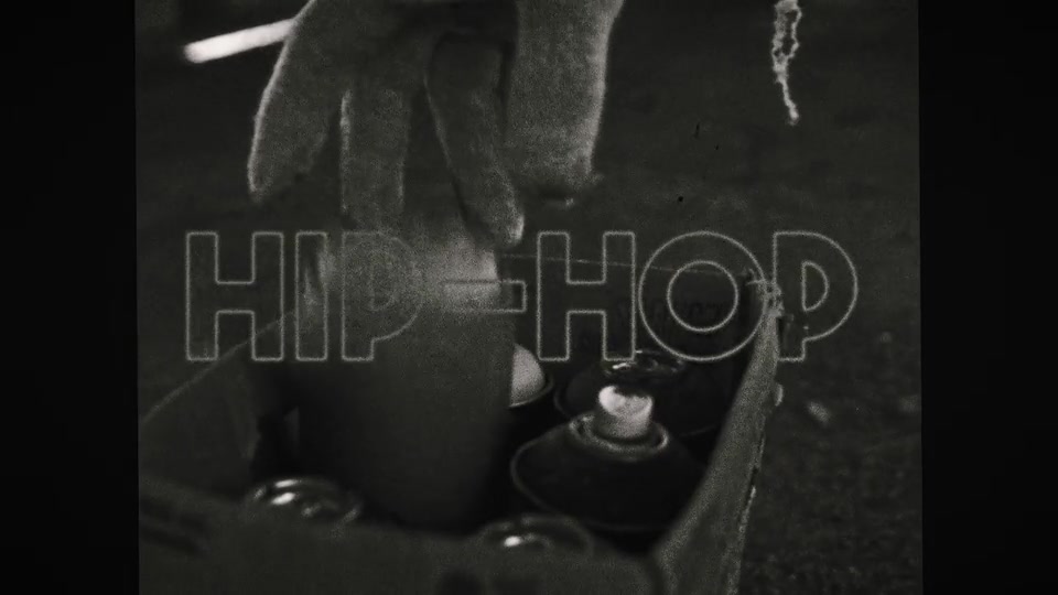Modern Hip Hop Opener Videohive 33855431 Premiere Pro Image 6