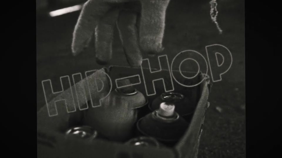 Modern Hip Hop Opener Videohive 33996988 After Effects Image 6