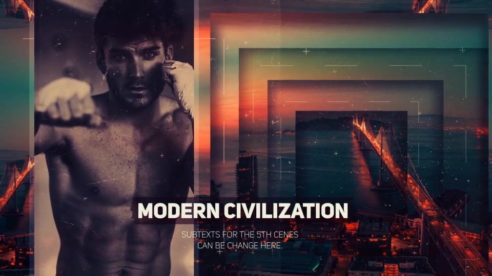 Modern History Videohive 22643912 After Effects Image 6