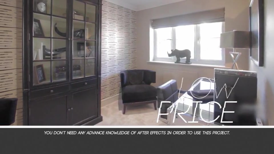 Modern Homes Tv Spot 03 Videohive 11952509 After Effects Image 10