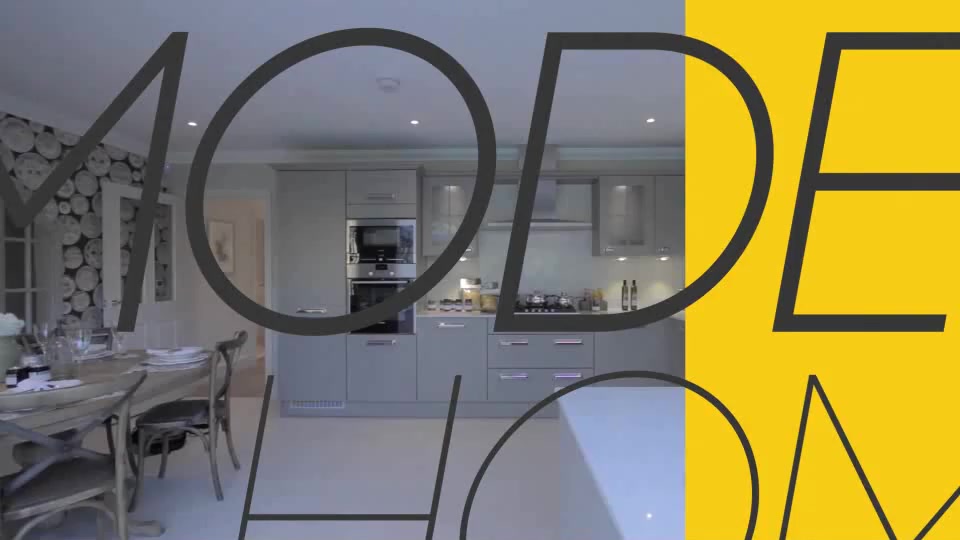 Modern Homes Tv Spot 03 Videohive 11952509 After Effects Image 4