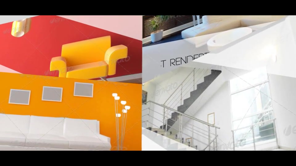 Modern Homes Videohive 10717283 After Effects Image 9