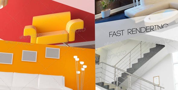 Modern Homes - Videohive 10717283 Download