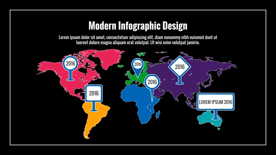 Modern Infographic Design Videohive 14683826 After Effects Image 10