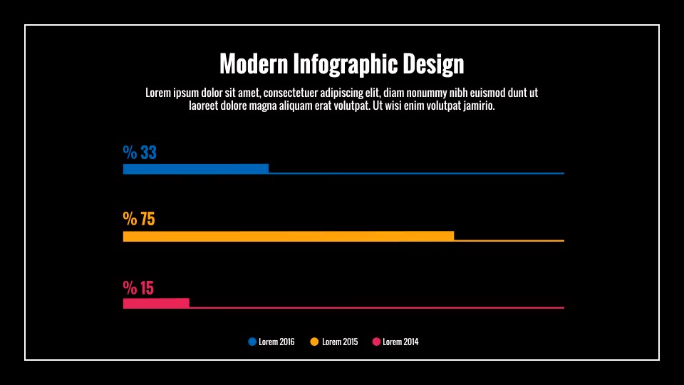 Modern Infographic Design Videohive 14683826 After Effects Image 3