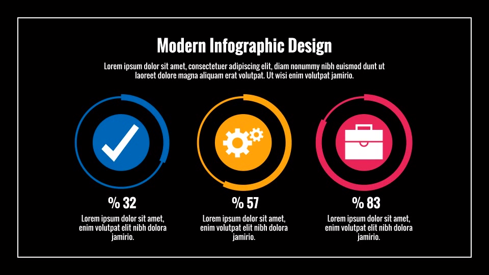 Modern Infographic Design Videohive 14683826 After Effects Image 4